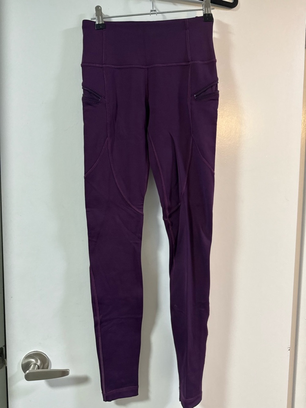 Lululemon Speed Tight High-Rise Leggings